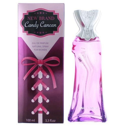 CANDY CANCAN BY NEW BRAND Perfume By NEW BRAND For WOMEN