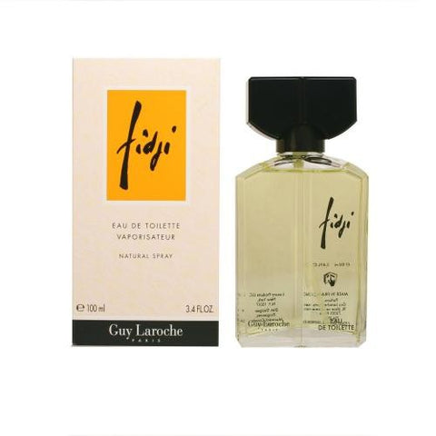 FIDJI BY GUY LAROCHE Perfume By GUY LAROCHE For WOMEN