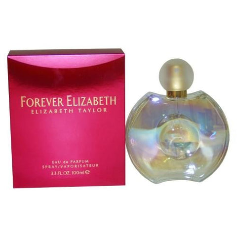 FOREVER ELIZABETH BY ELIZABETH TAYLOR Perfume By ELIZABETH TAYLOR For WOMEN