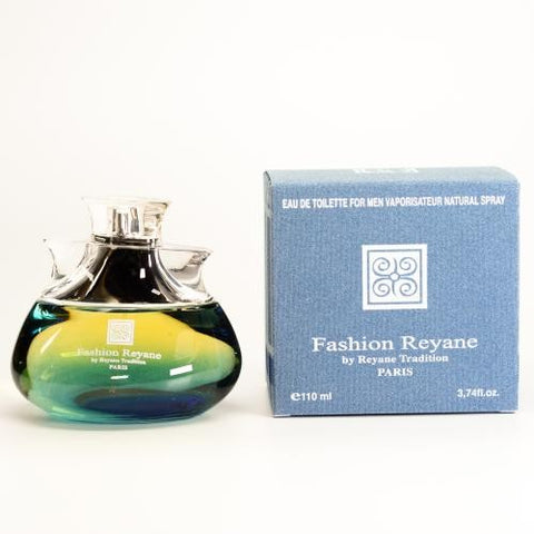 FASHION REYAN BY REYANE TRADITION Perfume By REYANE TRADITION For MEN