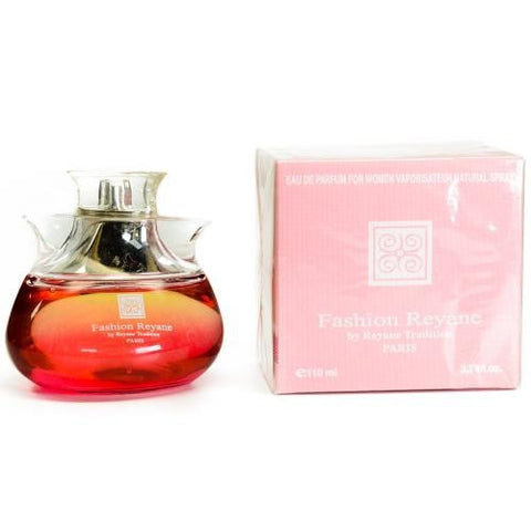 FASHION REYAN BY REYANE TRADITION Perfume By REYANE TRADITION For WOMEN