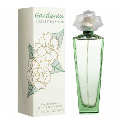 GARDENIA ELIZABETH TAYLOR BY ELIZABETH TAYLOR Perfume By ELIZABETH TAYLOR For WOMEN