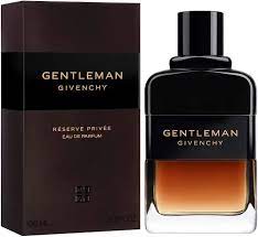 GIVENCHY GENTLEMAN RESERVE PRIVE Perfume By GIVENCHY For MEN