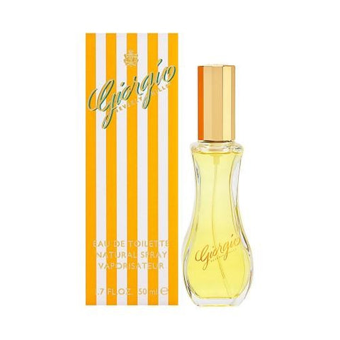 GIORGIO BY GIORGIO BEVERLY HILLS Perfume By GIORGIO BEVERLY HILLS For WOMEN