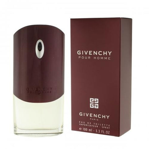 GIVENCHY POUR HOMME BY GIVENCHY Perfume By GIVENCHY For MEN