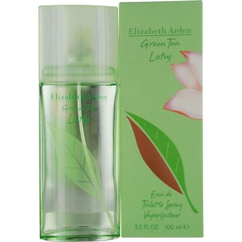 GREEN TEA BY ELIZABETH ARDEN Perfume By ELIZABETH ARDEN For WOMEN