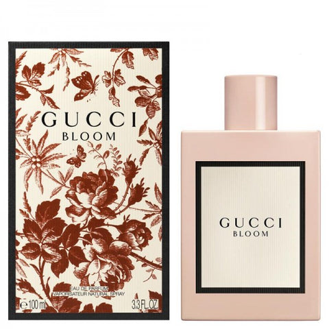 GUCCI BLOOM BY GUCCI Perfume By GUCCI For WOMEN