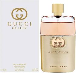 GUCCI GUILTY FEMME BY GUCCI Perfume By GUCCI For WOMEN