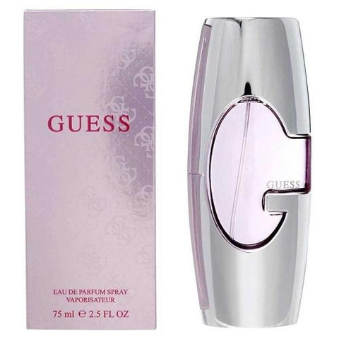 GUESS BY GUESS Perfume By GUESS For WOMEN