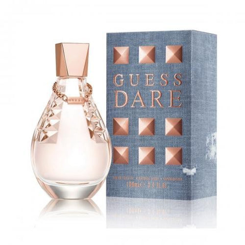 GUESS DARE BY GUESS Perfume By GUESS For WOMEN