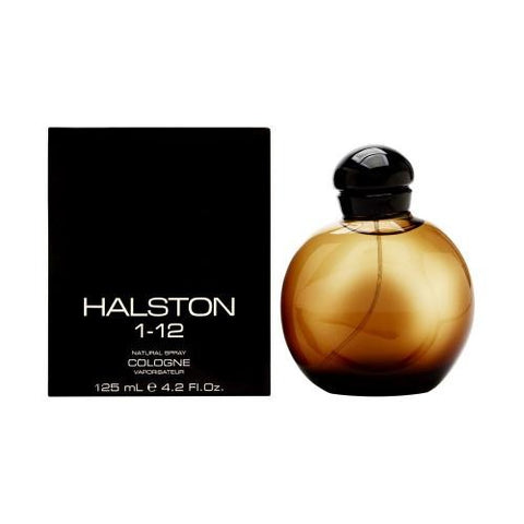 HALSTON I-12 BY HALSTON Perfume By HALSTON For MEN