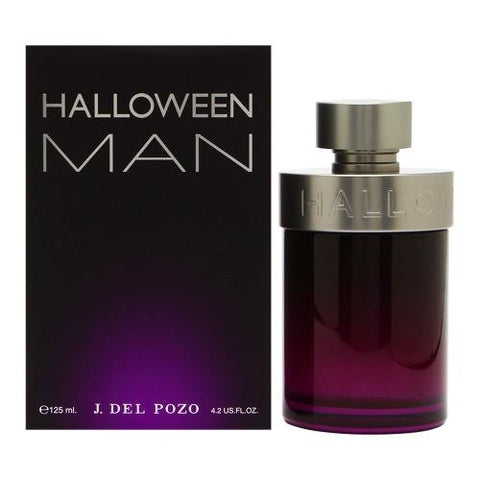 HALLOWEEN MAN BY JESUS DEL POZO Perfume By JESUS DEL POZO For MEN