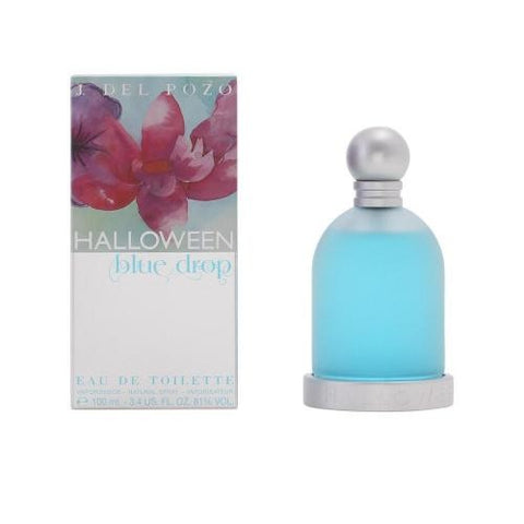 HALLOWEEN BLUE DROP BY JESUS DEL POZO Perfume By JESUS DEL POZO For WOMEN