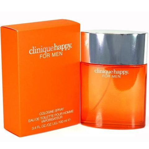 HAPPY BY CLINIQUE Perfume By CLINIQUE For MEN