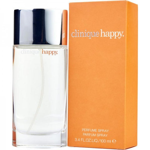 HAPPY BY CLINIQUE Perfume By CLINIQUE For WOMEN