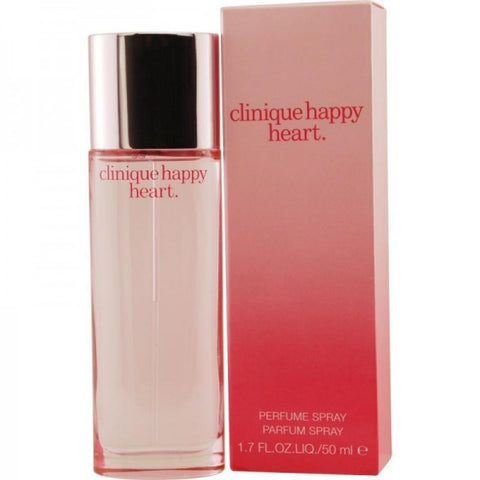 HAPPY HEART BY CLINIQUE Perfume By CLINIQUE For WOMEN