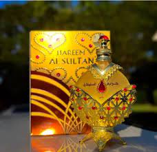 HAREEM AL SULTAN 35ML EDP FOR MEN AND WOMEN. DESIGNER:HAREEM AL Perfume By  For