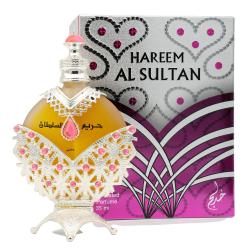 HAREEM AL SULTAN SILVER 35ML EDP FOR MEN AND WOMEN. DESIGNER:HAREEM AL Perfume By  For