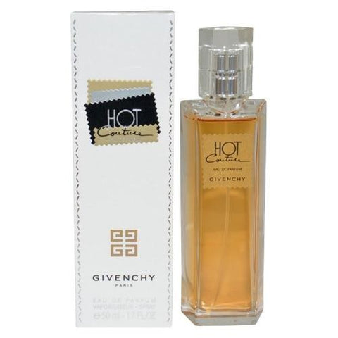 HOT COUTURE BY GIVENCHY Perfume By GIVENCHY For WOMEN