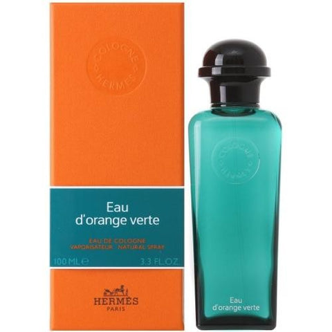 EAU D(ORANGE VERTE BY HERMES Perfume By HERMES For MEN