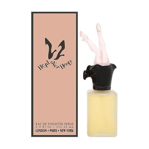 HEAD OVER HEELS BY ULTIMA II Perfume By ULTIMA II For WOMEN