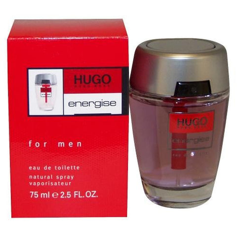 HUGO ENERGISE BY HUGO BOSS Perfume By HUGO BOSS For MEN