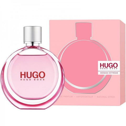 HUGO HUGO BOSS WOMEN EXTREME BY HUGO BOSS Perfume By HUGO BOSS For WOMEN