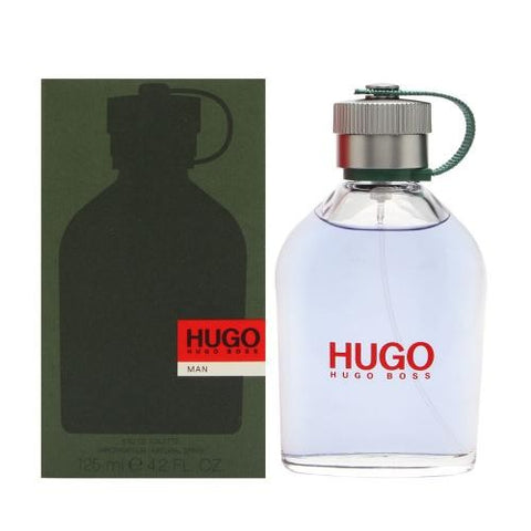 HUGO BY HUGO BOSS Perfume By HUGO BOSS For MEN