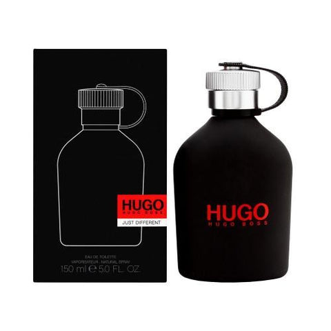 HUGO JUST DIFFERENT BY HUGO BOSS Perfume By HUGO BOSS For MEN