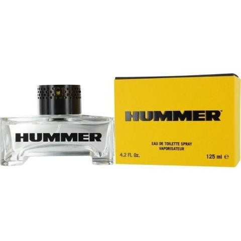 HUMMER BY HUMMER Perfume By HUMMER For MEN