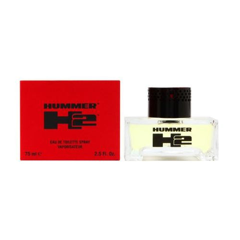 HUMMER H2 BY HUMMER Perfume By HUMMER For MEN