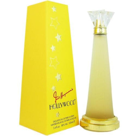 FRED HAYMAN(S HOLLYWOOD BY FRED HAYMAN Perfume By FRED HAYMAN For WOMEN