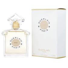 IDYLLE BY GUERLAIN Perfume By GUERLAIN For WOMEN