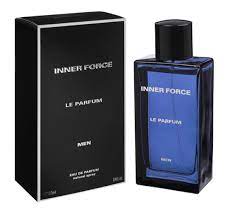 INNER FORCE LE PARFUM BY GLENN PERRI Perfume By GLENN PERRI For MEN