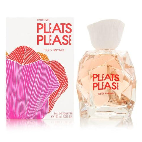 PLEATS PLEASE BY ISSEY MIYAKE Perfume By ISSEY MIYAKE For WOMEN