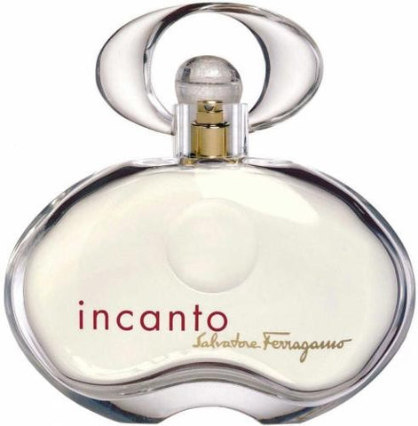 INCANTO BY SALVATORE FERRAGAMO Perfume By SALVATORE FERRAGAMO For WOMEN