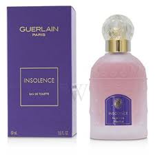 INSOLENCE BY GUERLAIN Perfume By GUERLAIN For WOMEN