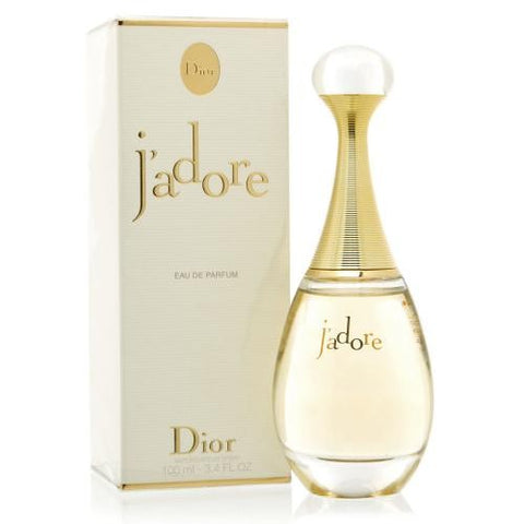 JADORE BY CHRISTIAN DIOR Perfume By CHRISTIAN DIOR For WOMEN