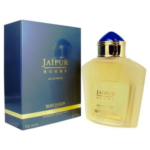 JAIPUR BY BOUCHERON Perfume By BOUCHERON For MEN