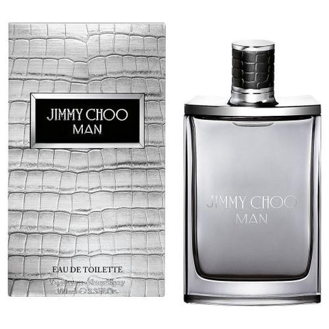 JIMMY CHOO MAN BY JIMMY CHOO Perfume By JIMMY CHOO For MEN