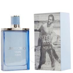 JIMMY CHOO MAN AQUA BY JIMMY CHOO Perfume By JIMMY CHOO For MEN