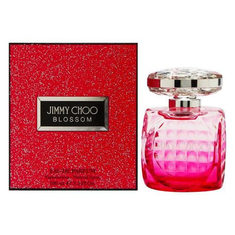 JIMMY CHOO BLOSSOM BY JIMMY CHOO Perfume By JIMMY CHOO For WOMEN