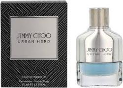 JIMMY CHOO URBAN HERO BY JIMMY CHOO Perfume By JIMMY CHOO For M