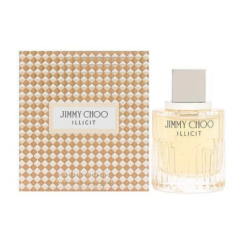 JIMMY CHOO ILLICIT BY JIMMY CHOO Perfume By JIMMY CHOO For WOMEN