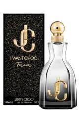 JIMMY CHOO I WANT CHOO FOREVER BY JIMMY CHOO Perfume By JIMMY CHOO For WOMEN