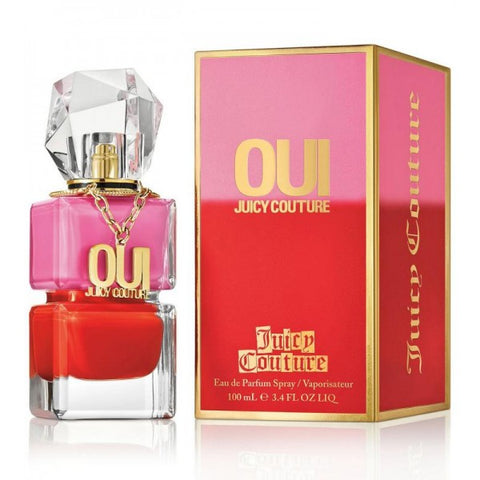 JUICY COUTURE OUI BY JUICY COUTURE Perfume By JUICY COUTURE For WOMEN