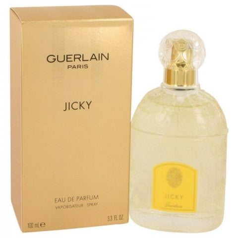 GUERLAIN JICKY BY GUERLAIN Perfume By GUERLAIN For WOMEN