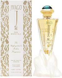 JIVAGO 24K BY ILANA JIVAGO Perfume By ILANA JIVAGO For WOMEN