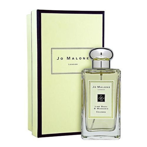 JO MALONE LIME BASIL & MANDARIN BY JO MALONE Perfume By JO MALONE For MEN