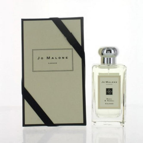 JO MALONE BASIL & NEROLI Perfume By JO MALONE For MEN